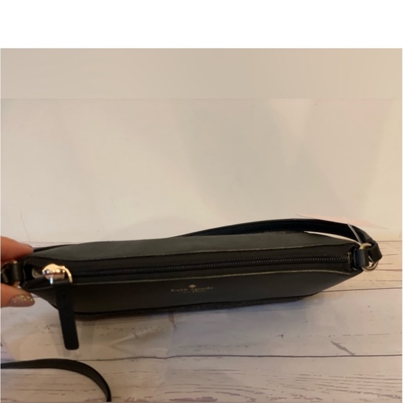 New Kate spade glitter crossbody - Picture 7 of 9